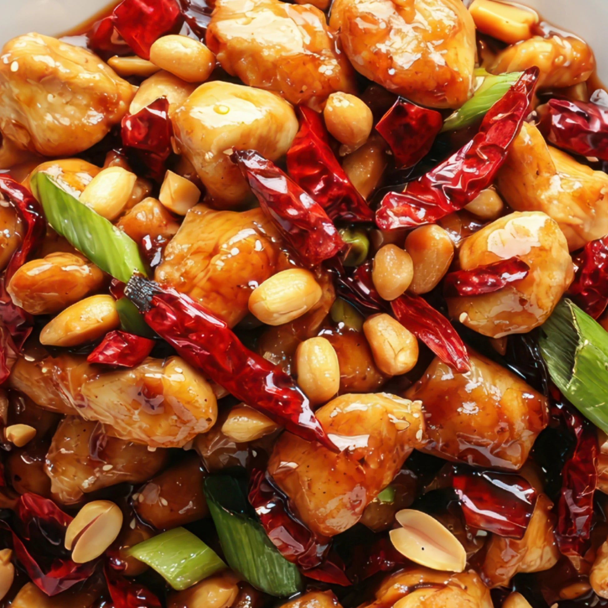 Kung Pao