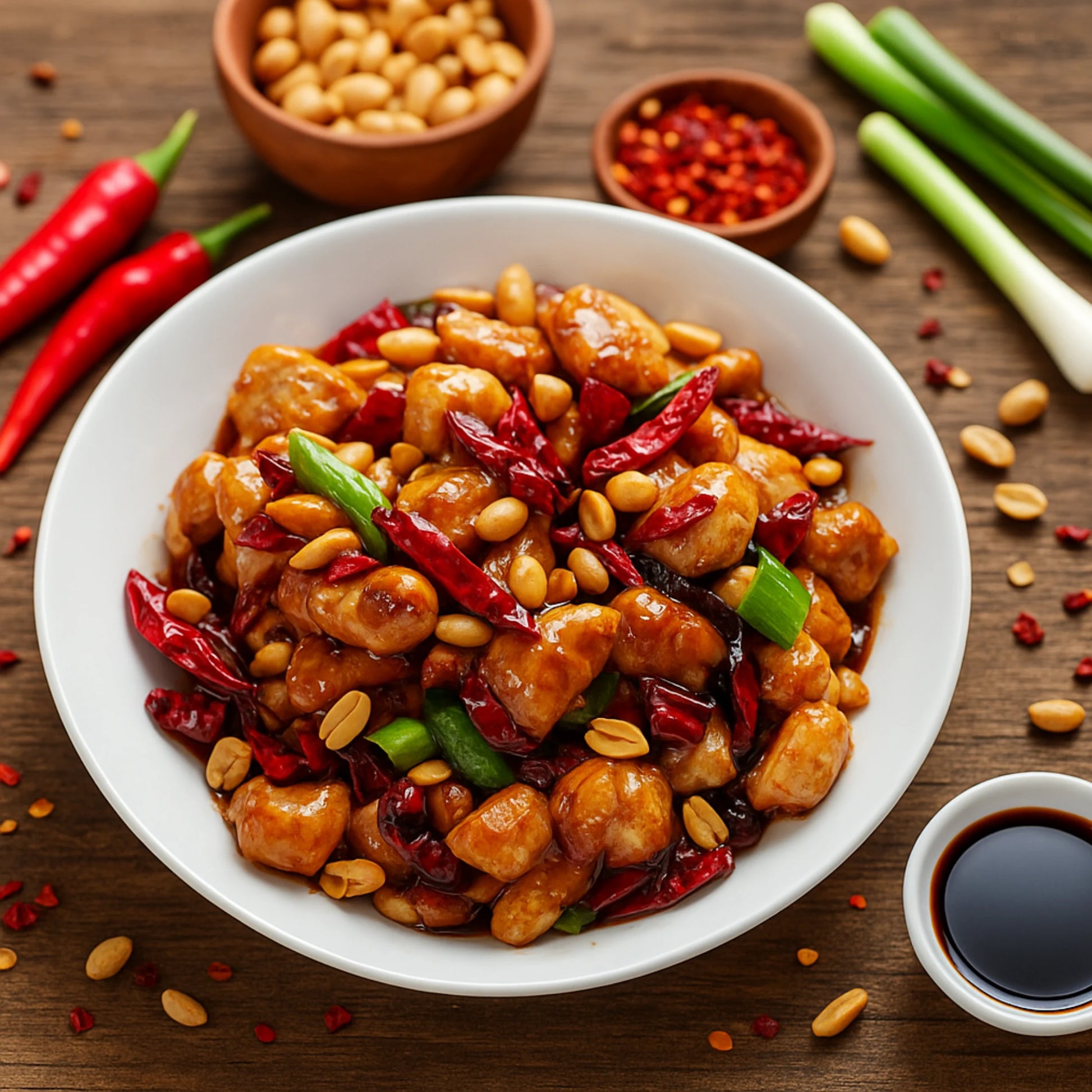Kung Pao