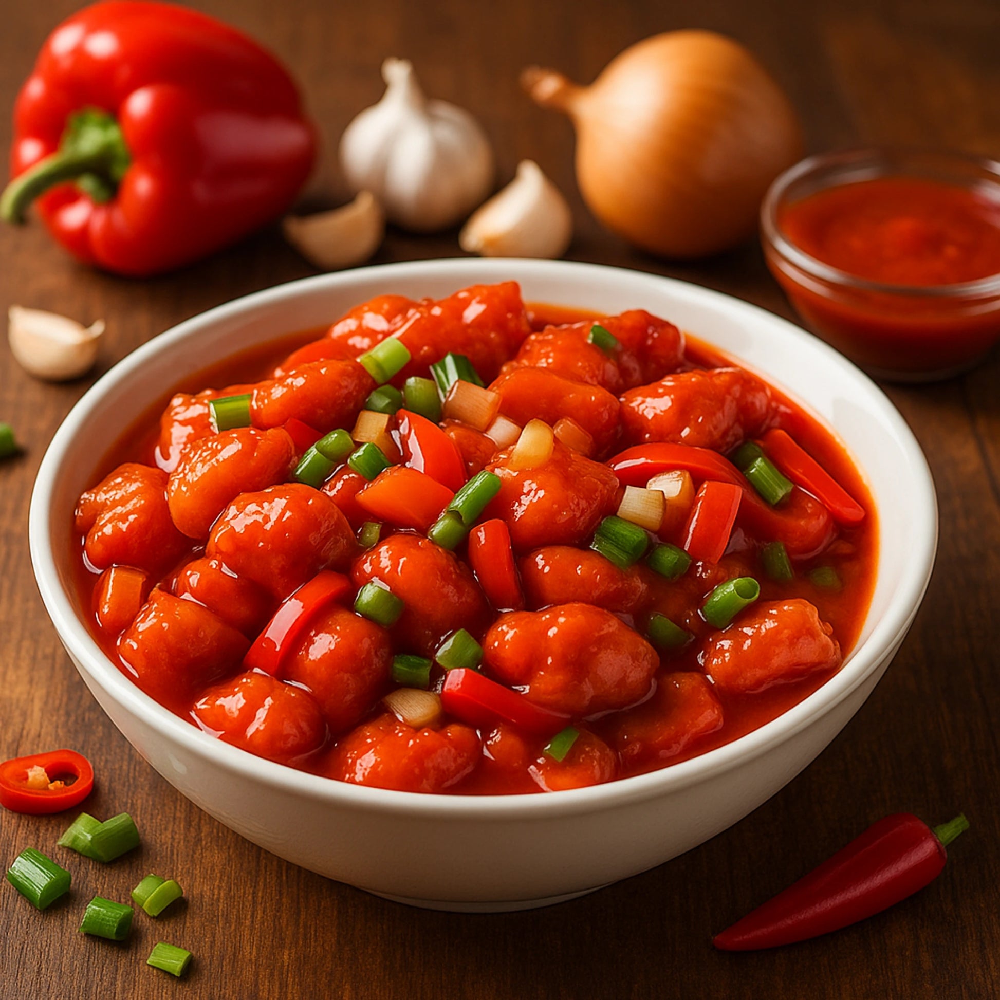 Manchurian