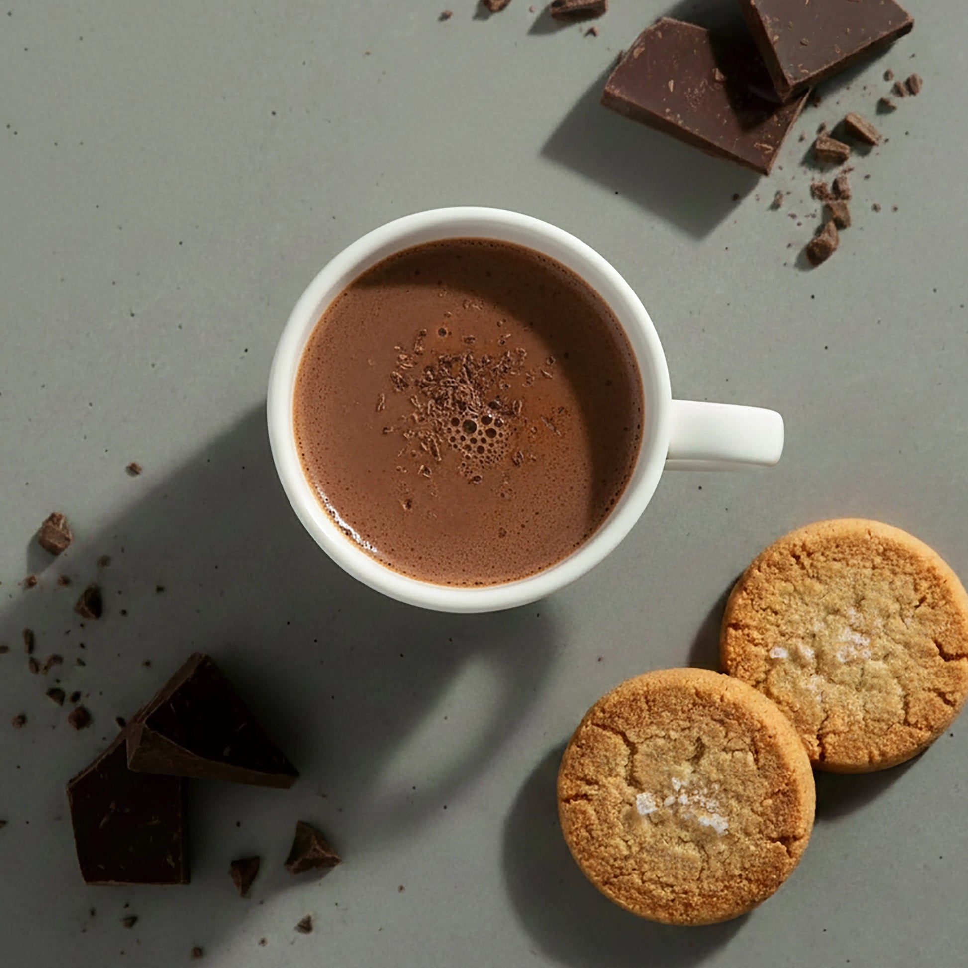 Chocolate Paste