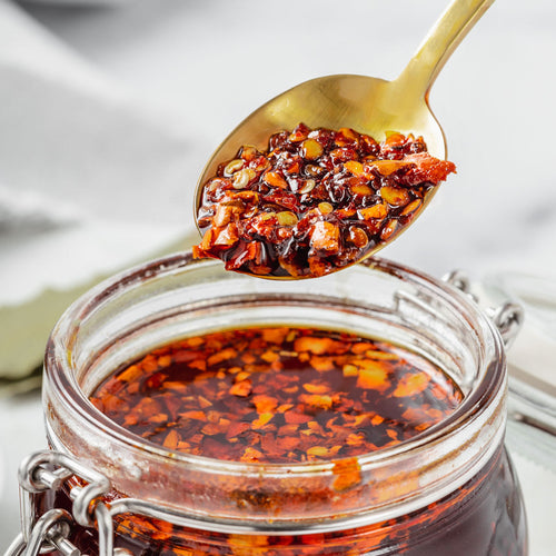Chilli Oil