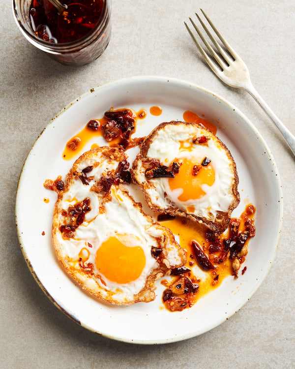 Chilli Oil