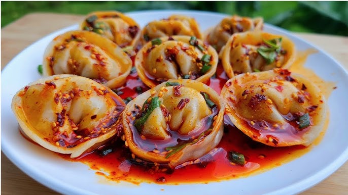 Chilli Oil