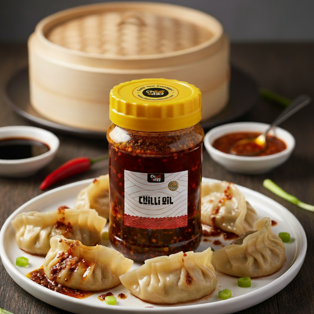 Chilli Oil