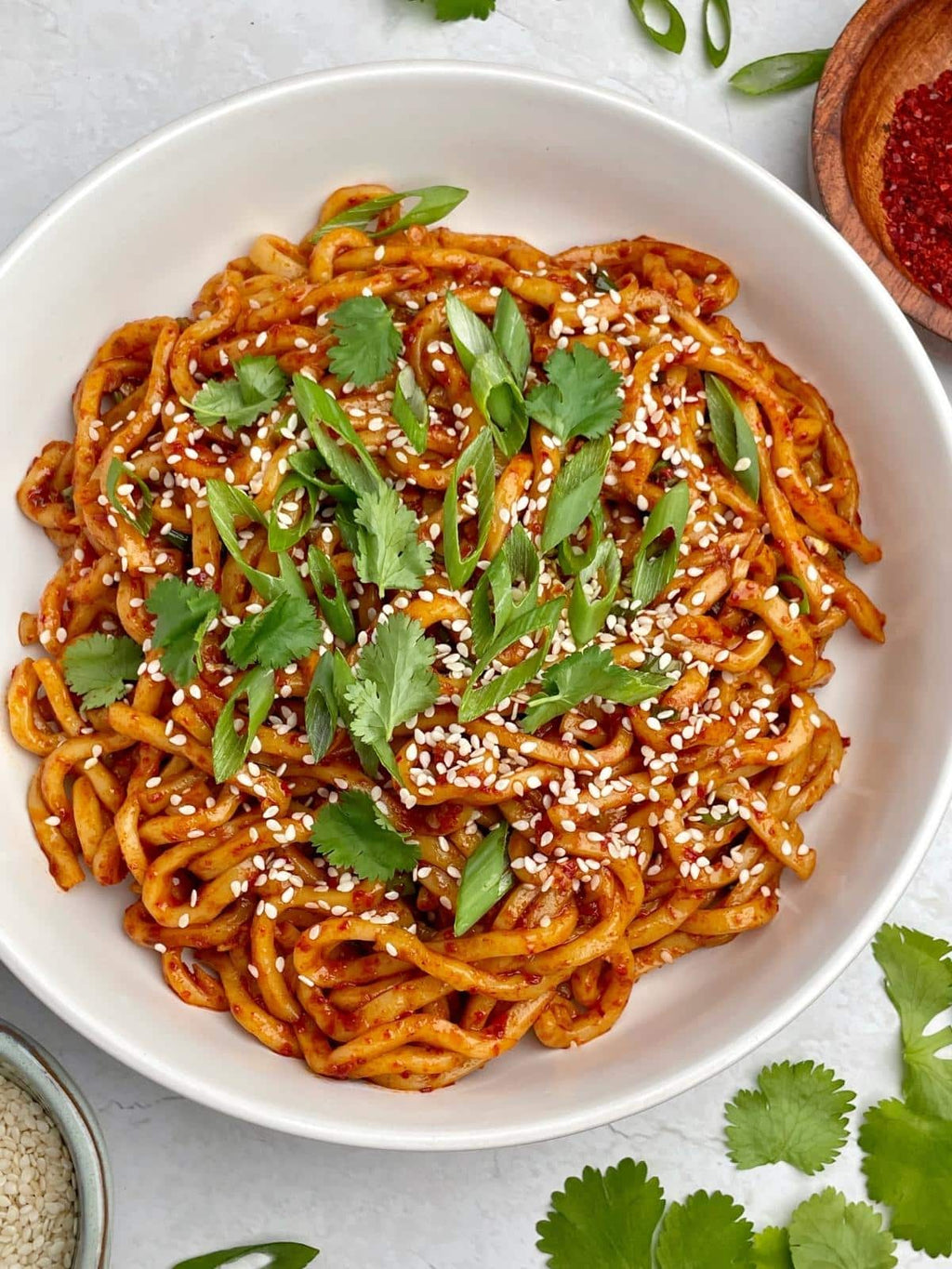 Chilli Oil