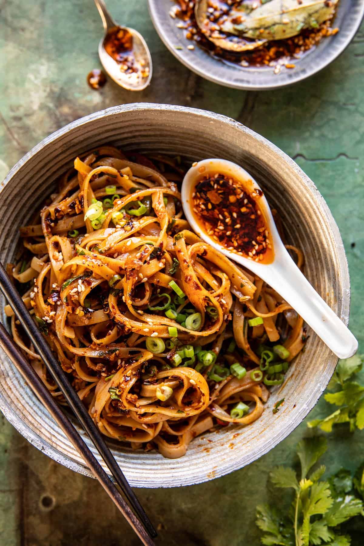 Chilli Oil
